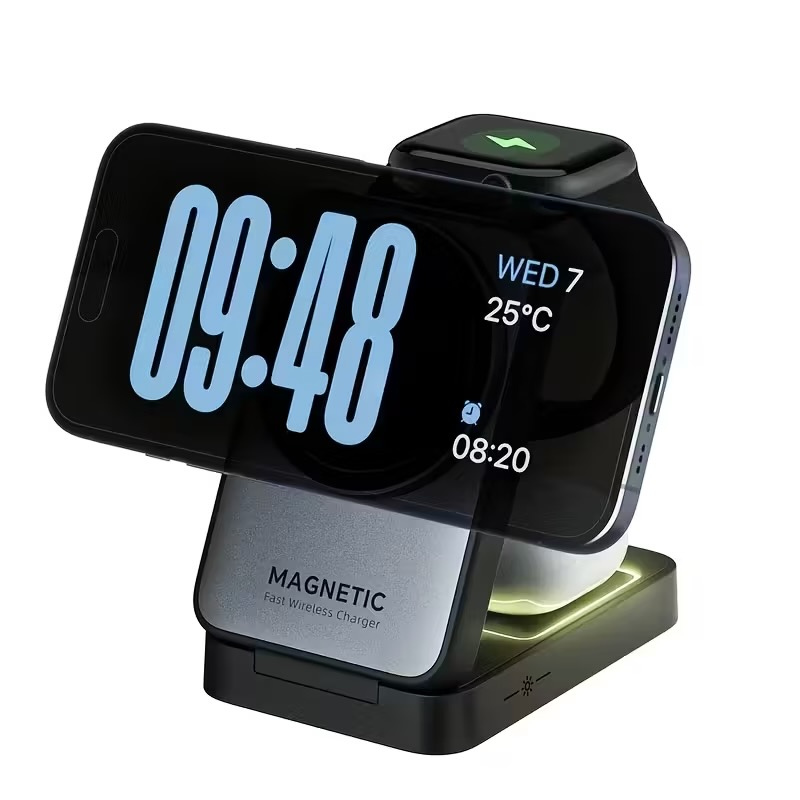 Half-Finger Sports Gloves, Anti-Slip Breathable, Unisex